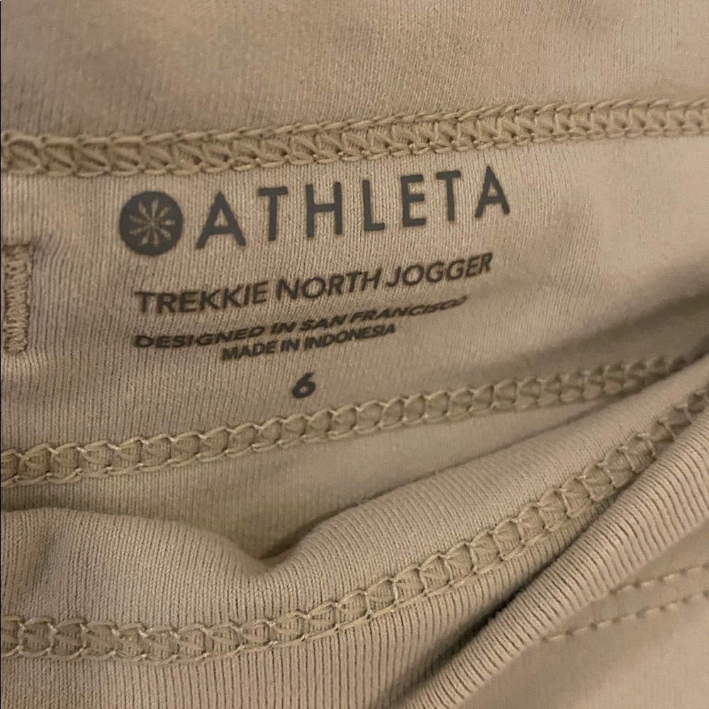 ATHLETA - Picture 5 of 6